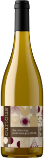2022 Curious Petaluma Gap Chardonnay