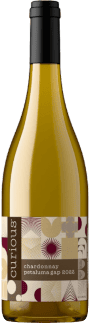 2022 Curious Petaluma Gap Chardonnay