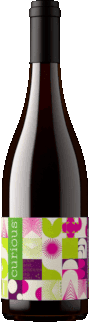 2021 StarWine Cellars Petaluma Gap Pinot Noir