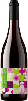 2021 Curious Petaluma Gap Pinot Noir