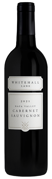 2021 Whitehall Lane Napa Valley Cabernet Sauvignon