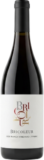 2022 Bricoleur Vineyards Kick Ranch Vineyard Syrah