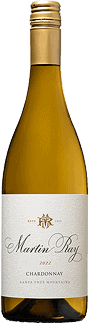 2022 Martin Ray Santa Cruz Chardonnay