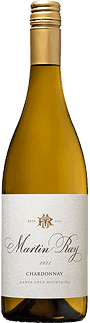 2022 Martin Ray Santa Cruz Mountains Chardonnay