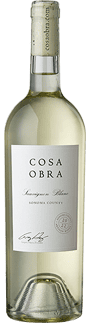 2022 Cosa Obra Sauvignon Blanc