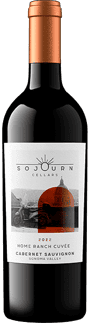 2022 Sojourn Home Ranch Cuvee Cabernet Sauvignon