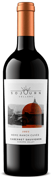 2022 Sojourn Home Ranch Cuvee