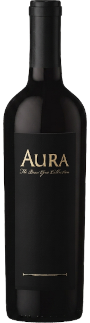 2023 Aura Napa Valley Cabernet Sauvignon