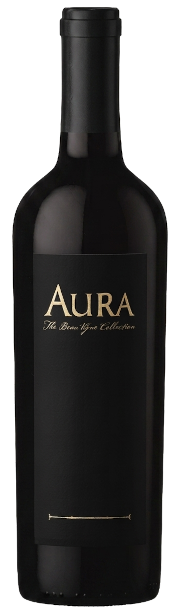 2023 Aura Napa Valley Cabernet Sauvignon