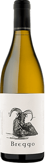 2023 Breggo Ferrington Vineyard Chardonnay