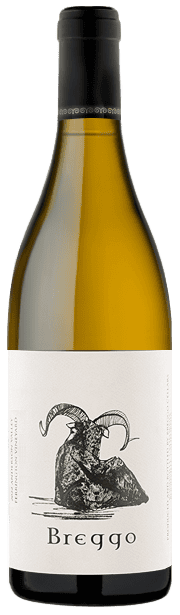 2023 Breggo Ferrington Vineyard Chardonnay 2023 Breggo Ferrington Vineyard Chardonnay