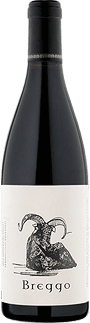 2023 Breggo Anderson Valley Pinot Noir