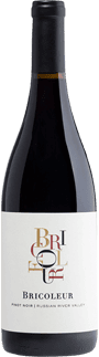 2023 Bricoleur Vineyards Russian River Valley Pinot Noir