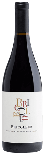 2023 Bricoleur Vineyards Russian River Valley Pinot Noir