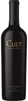 2023 Beau Vigne Cult 15th Anniversary Napa Valley Cabernet Sauvignon