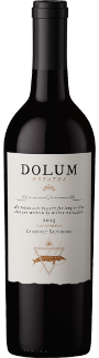2023 Dolum Estates Cabernet Sauvignon