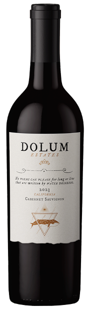 2023 Dolum Estates Cabernet Sauvignon