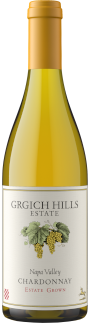 2023 Grgich Hills Estate Napa Valley Chardonnay