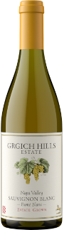 2023 Grgich Hills Estate Napa Valley Sauvignon Blanc