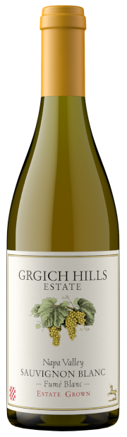2023 Grgich Hills Estate Napa Valley Sauvignon Blanc