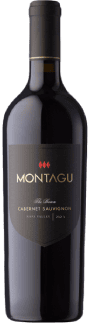 2023 Montagu The Barron Napa Valley Cabernet Sauvignon