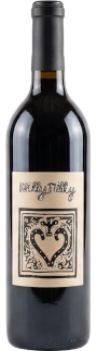 2023 Random Ridge Willy Nilly Moon Mountain District Sangiovese
