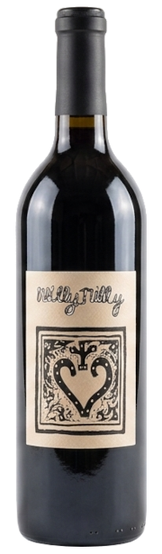 2023 Random Ridge Willy Nilly Moon Mountain District Sangiovese