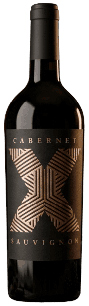 2023 X Winery Howell Mountain Napa Valley Cabernet Sauvignon