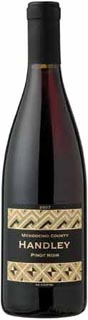 2007 Handley Cellars Pinot Noir