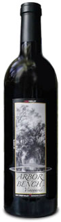 2005 Arbor Bench (Estate) Merlot