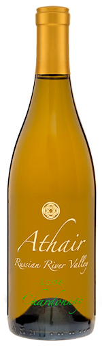 2008 Athair Chardonnay