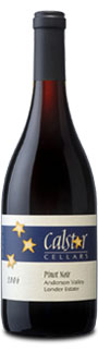 2006 CalStar (Londer) Pinot Noir