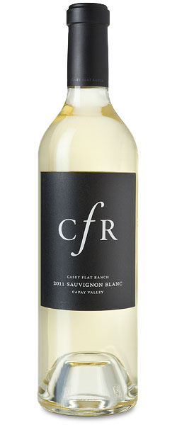 2011 CFR Sauvignon Blanc