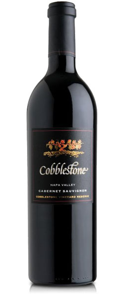 2006 Cobblestone Reserve Cabernet