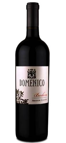 2006 Domenico Barbera, Amador County