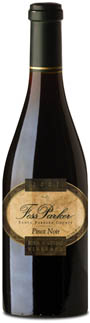 2007 Fess Parker Pinot Noir