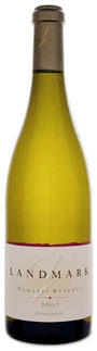 2007 Landmark Damaris Reserve Chardonnay