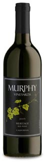 2005 Murphy Vineyards Meritage