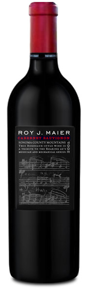 2005 Roy J. Maier Cabernet Sauvignon