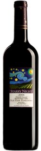 2006 Starry Night Montafi Zinfandel