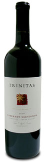 2006 Trinitas Cabernet Sauvignon